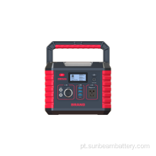 330 Bateria da Power Powerty Portable